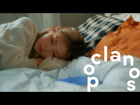 [MV] 강민정 (minjeong) - 놔둘테야 (Put it down) / Official Music Video