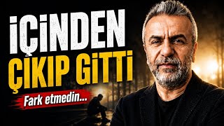 Kalbi̇ Kirilan İnsanlarin İlk Kaybetti̇ği̇ Şey Sevgi̇ Deği̇ldi̇r...