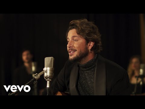 Manuel Carrasco - Llegó Navidad