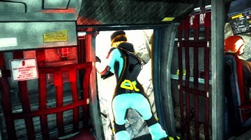 SSX | Survive It Trailer