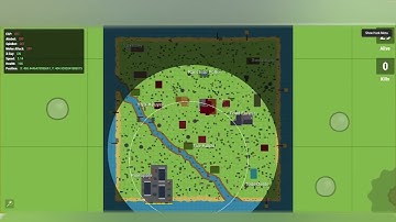 Testing X-Ray & Wallhack in Survev.io | 2024 Hacks & Scripts