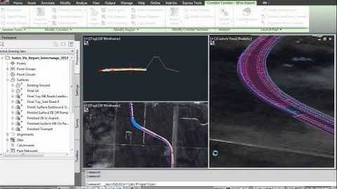 Infrastructure Design Suite - Overview