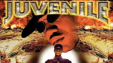 Juvenile - Ghetto Children