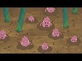 Chibi Maruko Chan # 626 A OLVIDAR CON EL JENGIBRE JAPONÉS