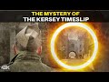 The kersey timeslip incident  did three young soldiers go hundreds of years back in time