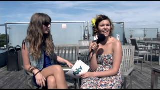 Sb.tv Interviews - Esmee Denters Interview S1.Ep42