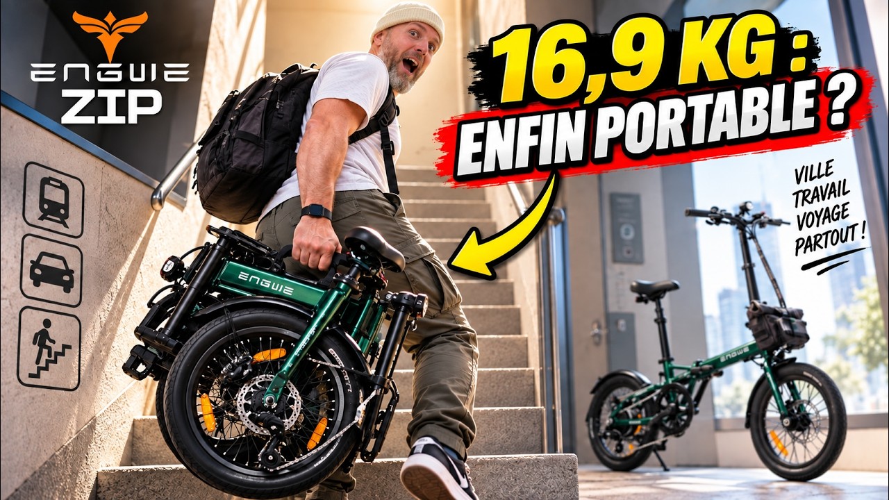 Latest Title & Thumbnail