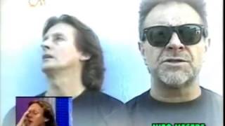 Nito Mestre - Entrevista Cm 2000