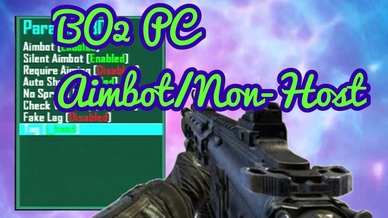 black ops 3 pc aimbot black ops 3 pc aimbot