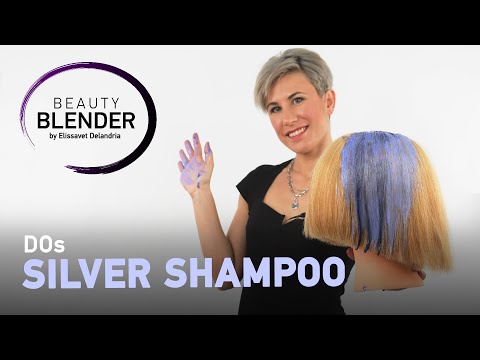 Βίντεο: Πώς να διορθώσετε τους κόκκινους τόνους στα μαλλιά;
