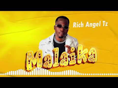 Rich Angel Malaika Official Singeli