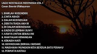 Lagu Nostalgia Indonesia Vol. 1