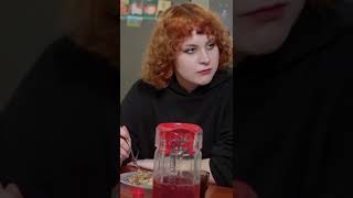Rich kid refuses to eat simple food | A KID FROM HELL #shorts