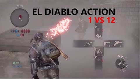 1 vs 12 Comeback! - The Last of Us: Remastered Multiplayer (Book Store)