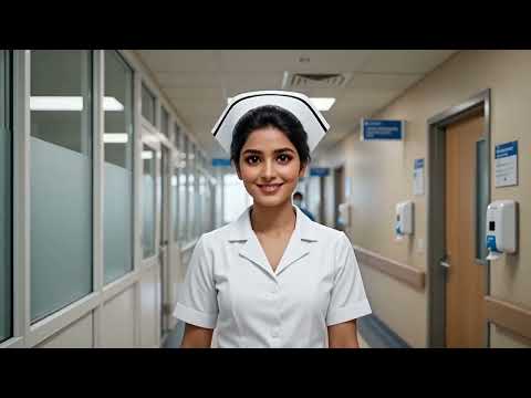 |MTF Shapeshift 2|Man Transform Into Beautiful Nurse