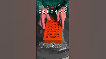 TRY TO GUESS HOW MANY SHEETS OF BUBBLE WRAP IT TOOKS! #shorts #asmr #experiment