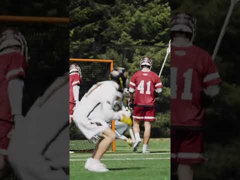 He went off 😳 (via @ecdlax, @joek.mp4) #shorts