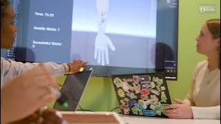 Innovating Beyond Boundaries @ UD