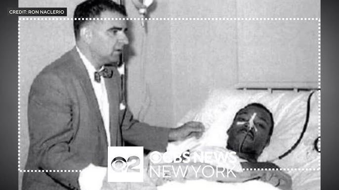 Surgeon Who Saved Dr Martin Luther King Jr From 1958 Stabbing Honored At Li Parade