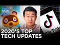 2020 In Review: The Year In Tech | The Daily Social Distancing Show