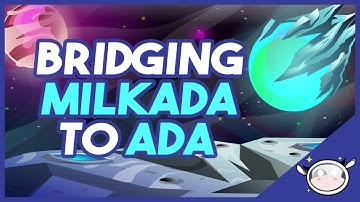 milkADA to ADA