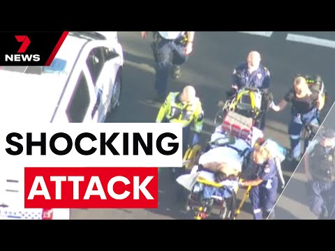 Multiple victims still in hospital following Bondi stabbing | 7 News Australia