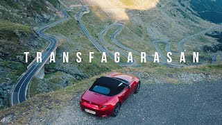 :   .    . Transfagarasan 2021