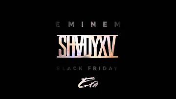 Eminem - Shady XV official song