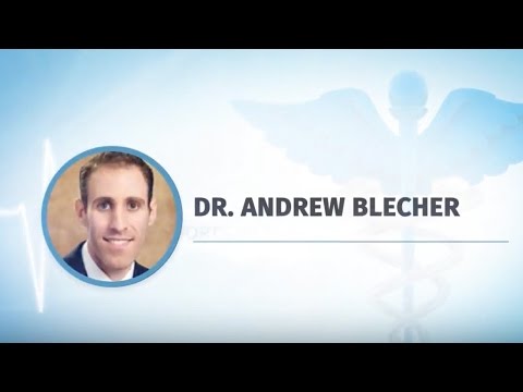 Andrew Blecher on Leading Physicians of the World
