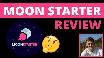 MOONSTARTER LAUNCHPAD | DON