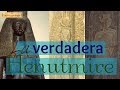 La verdadera Henutmire egipcia | Laura-Egiptologia