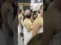 يا بلحة السيسي في الحرم 