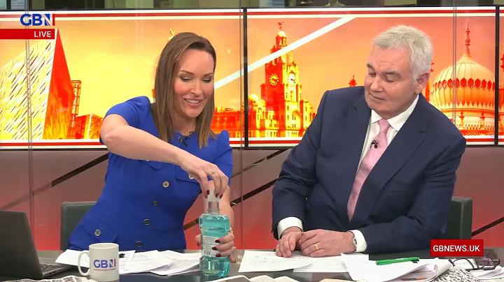 Eamonn Holmes challenges Isabel Webster to open a ...