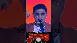 Kangen Band - Terbang Bersamaku (Kurniawan Real Drum)