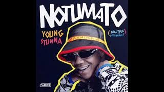 s'thini istory  Young stunna ft visca   (official music )