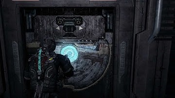 Dead Space 2 - Chapter 7 SPEED RUN