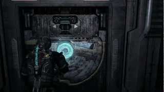Dead Space 2 - Chapter 7 SPEED RUN