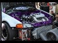 Nyce1s - Nitro Performance & Cruz Motorsports... World's Fastest True Street Class Honda Civic...