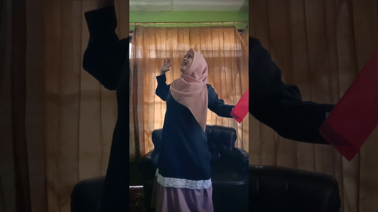 Lomba Puisi || Rosmayanti Intan Pratama || SMAN 1 Ciparay