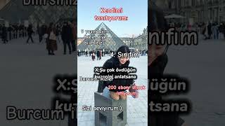 Isterseniz Velet Diyin Sorun Değil