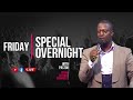 PASTOR JOSEPH BUYUNGO MUWANGUZI | FRIDAY SPECIAL OVERNIGHT SERVICE  | 3RD MAY 2024 | FOGIM Mp3 Song