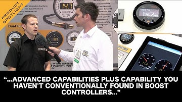 Innovate Motorsports SCG-1 Electronic Boost Control with Wideband