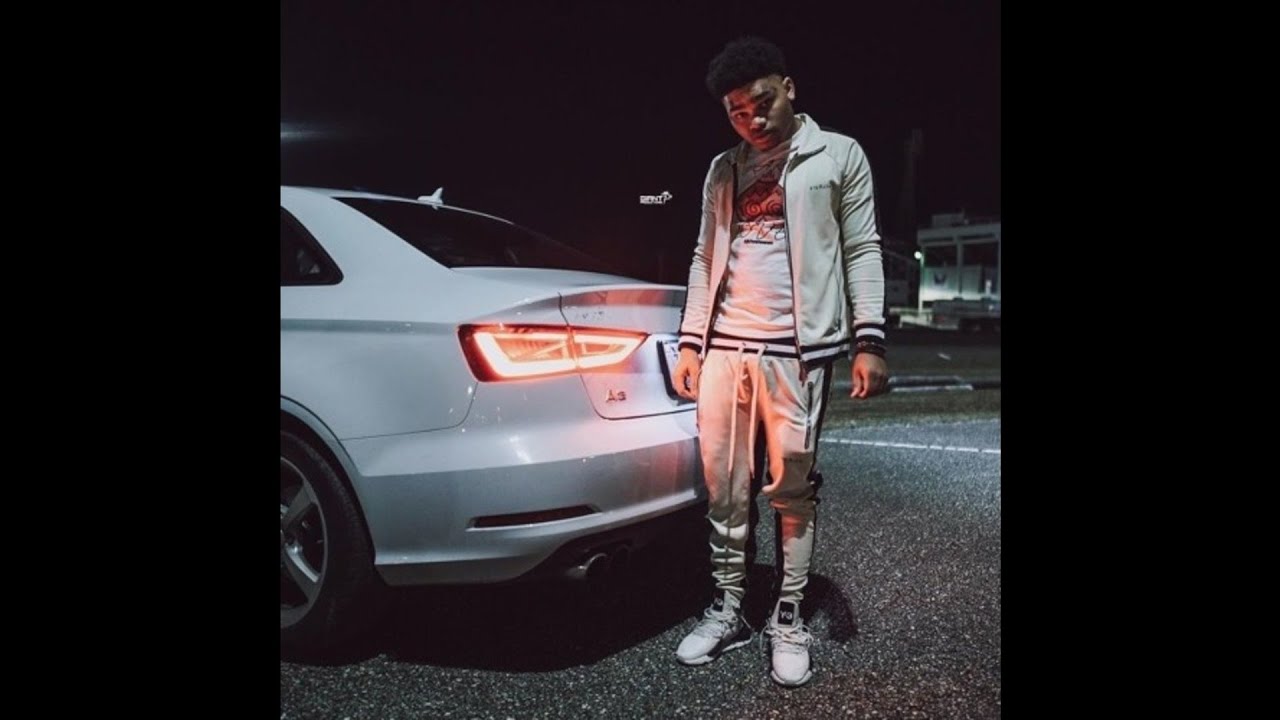 (FREE) Rylo Rodriguez x NoCap Type Beat - "Touched Me" | Prod. East Goons