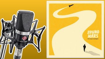 The Lazy Song - Bruno Mars | Only Vocals (Isolated Acapella)