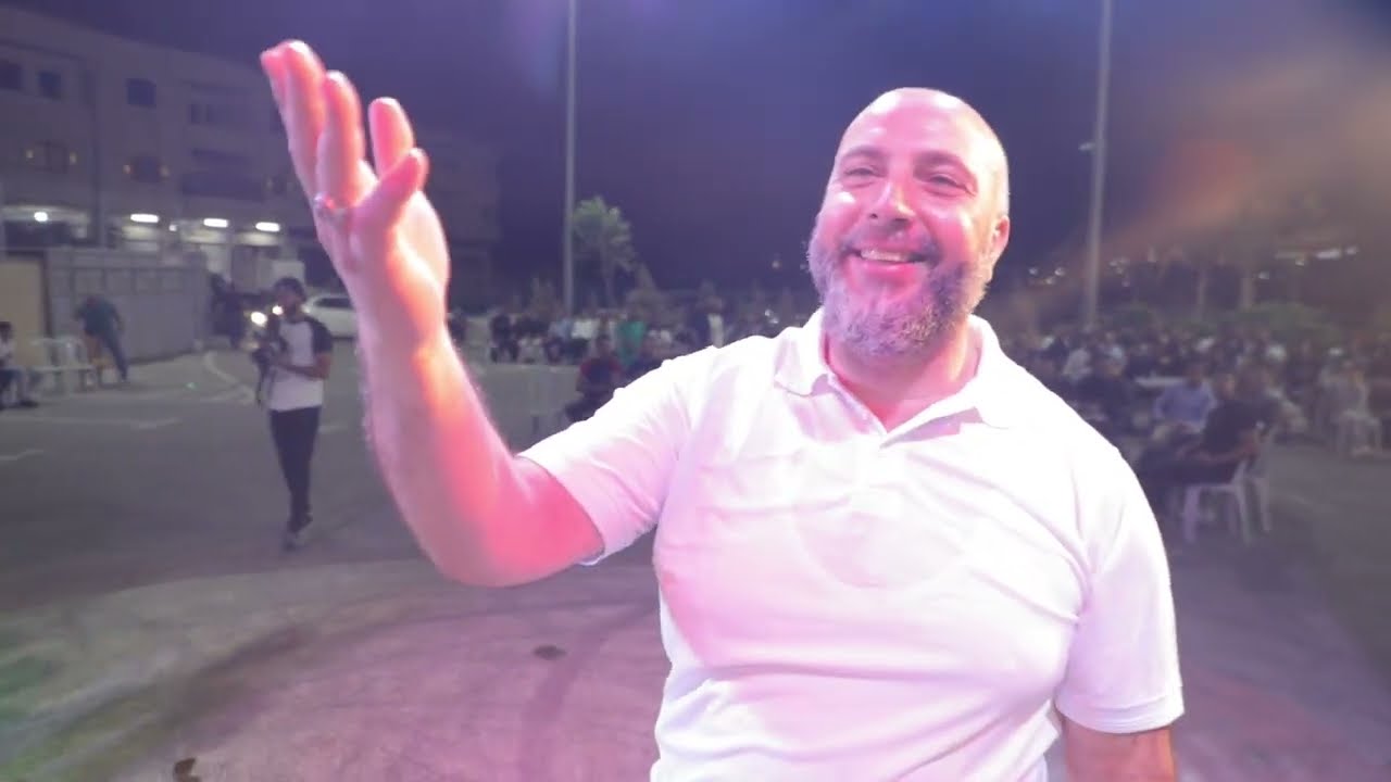 مهرجان العريس محمد الشويكي كاملة - الفنان | ناصر الفارس👌2023 |   استديو المقدسي - بيت حنينا القدس