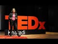 Rewiring Your Financial Brain | POONAM JAIN | TEDxKharadi
