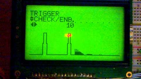 Delays while using serial communication
