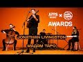 JONATHAN LIVINGSTON – "МАДАМ ТАРО" (APPS Music & SZIGET: Awards 2019)