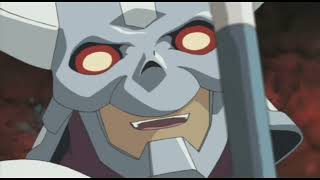 Celebrity .hack//SIGN - Episode 15: Evidence Profile