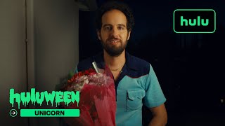 Unicorn (Full Short) | Bite Size Halloween | Huluween | Hulu